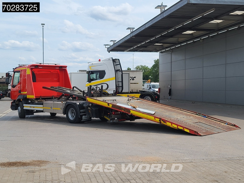 Volvo FL 280 FL 4X2 Jige International Simplex 6T5 Abschleppwagen Winch Manual Euro 6 - Evakuatorius: foto 2 Volvo FL 280 FL 4X2 Jige International Simplex 6T5 Abschleppwagen Winch Manual Euro 6 - Evakuatorius: foto 2
