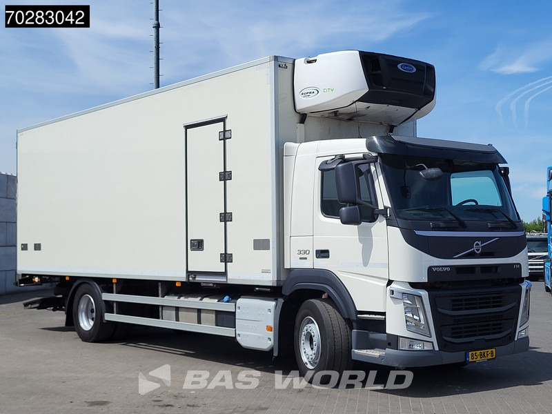 Volvo FM 330 4X2 NL-Truck DynamicSteering Koelmotor Euro 6 - Refrižeratorius sunkvežimis: foto 3 Volvo FM 330 4X2 NL-Truck DynamicSteering Koelmotor Euro 6 - Refrižeratorius sunkvežimis: foto 3