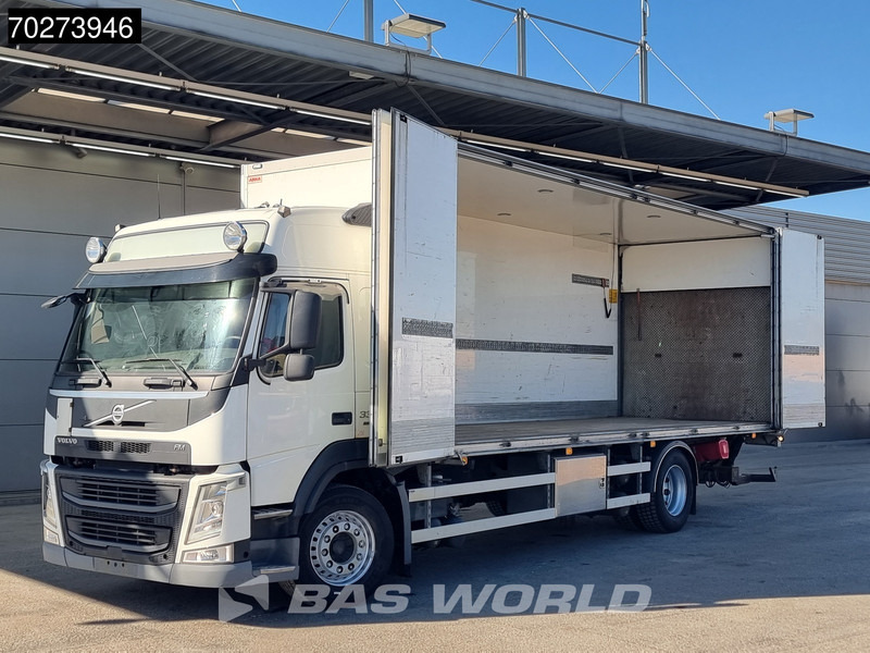 Volvo FM 330 4X2 VEB 2000kg Tailgate Automatic Euro 6 - Furgonas sunkvežimis: foto 3 Volvo FM 330 4X2 VEB 2000kg Tailgate Automatic Euro 6 - Furgonas sunkvežimis: foto 3