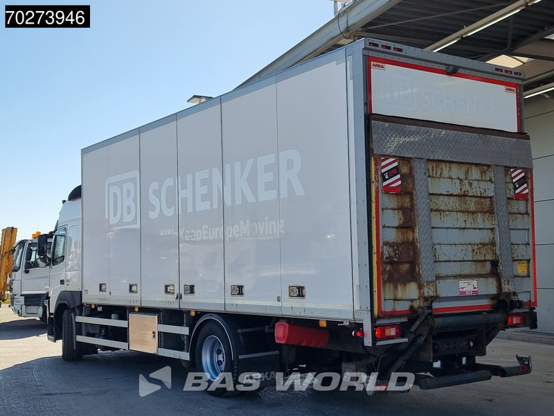 Volvo FM 330 4X2 VEB 2000kg Tailgate Automatic Euro 6 - Furgonas sunkvežimis: foto 2 Volvo FM 330 4X2 VEB 2000kg Tailgate Automatic Euro 6 - Furgonas sunkvežimis: foto 2