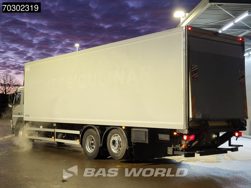 Volvo FM 330 6X2 Frigoblock FK25SL 2000kg Ladebordwand Lift+Steering Axle Euro 6 - Refrižeratorius sunkvežimis: foto 2 Volvo FM 330 6X2 Frigoblock FK25SL 2000kg Ladebordwand Lift+Steering Axle Euro 6 - Refrižeratorius sunkvežimis: foto 2