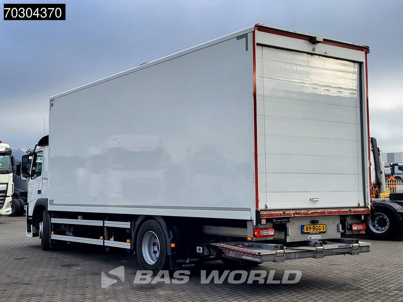 Volvo FM 330 FM 4X2 NL-Truck APK 1 Curtainside 2000kg Ladebordwand Automatic Euro 6 - Tentinis sunkvežimis: foto 2 Volvo FM 330 FM 4X2 NL-Truck APK 1 Curtainside 2000kg Ladebordwand Automatic Euro 6 - Tentinis sunkvežimis: foto 2