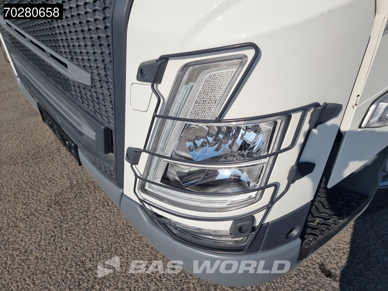Nauja Hook-lift sunkvežimis, Sunkvežimis su kranu Volvo FM 460 6X2 Palfinger Q150Z96 Epsilon Kran + PHT20SLD5 hooklift VEB Euro 6: foto 20
