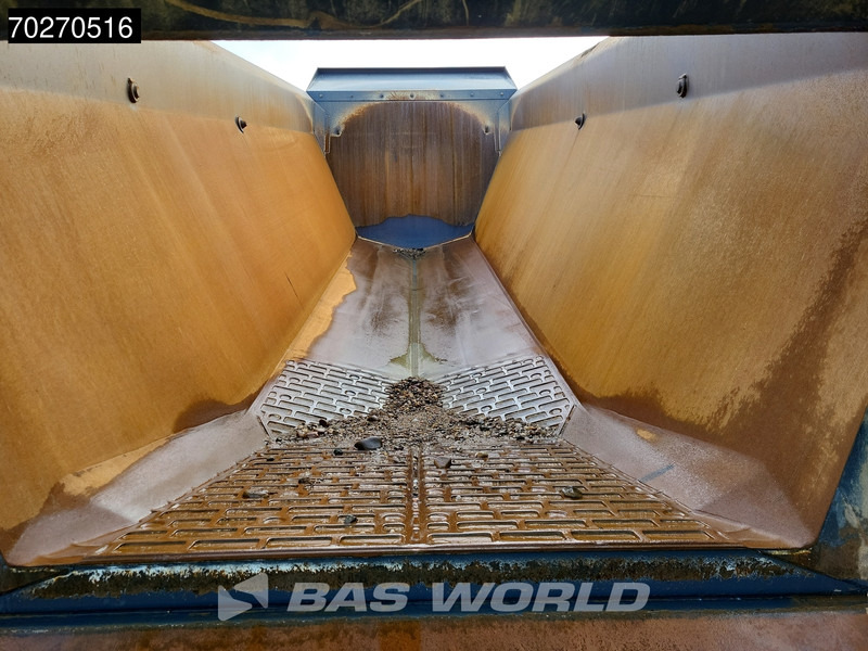 Savivartis sunkvežimis Volvo FMX 460 10X4 56T payload | 33m3 Mining dumper | WIDE SPREAD EURO6: foto 13