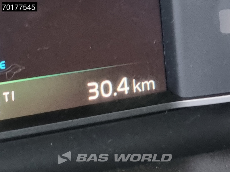 Nauja Savivartis sunkvežimis Volvo FMX 500 8X4 NEW Mining dump truck 25m3 45T payload VEB+ Eur5: foto 18