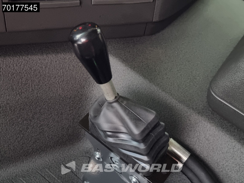 Nauja Savivartis sunkvežimis Volvo FMX 500 8X4 NEW Mining dump truck 25m3 45T payload VEB+ Eur5: foto 15