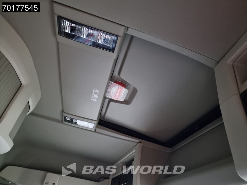 Nauja Savivartis sunkvežimis Volvo FMX 500 8X4 NEW Mining dump truck 25m3 45T payload VEB+ Eur5: foto 17