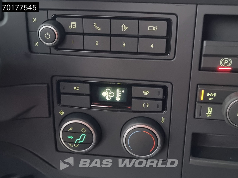 Nauja Savivartis sunkvežimis Volvo FMX 500 8X4 NEW Mining dump truck 25m3 45T payload VEB+ Eur5: foto 11