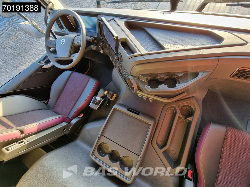 Nauja Savivartis sunkvežimis Volvo FMX 520 10X4 50T Payload | 28m3 Tipper | Mining dumper EURO3 VEB+: foto 12