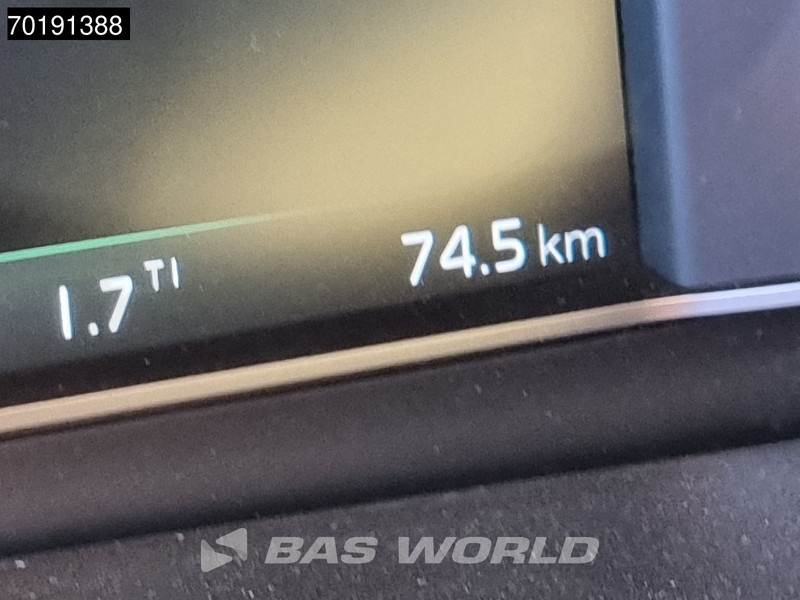 Nauja Savivartis sunkvežimis Volvo FMX 520 10X4 50T Payload | 28m3 Tipper | Mining dumper EURO3 VEB+: foto 20