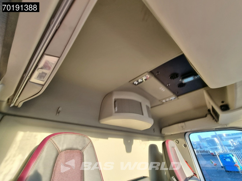 Nauja Savivartis sunkvežimis Volvo FMX 520 10X4 50T Payload | 28m3 Tipper | Mining dumper EURO3 VEB+: foto 18