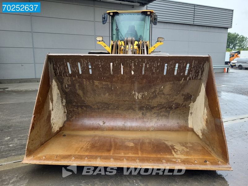 Volvo L120 H CDC - GOOD L5 TYRES - Ratinis krautuvas: foto 3 Volvo L120 H CDC - GOOD L5 TYRES - Ratinis krautuvas: foto 3