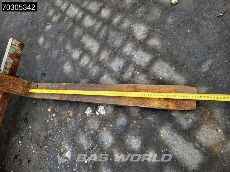 Ratinis krautuvas Volvo L30 G: foto 15 Ratinis krautuvas Volvo L30 G: foto 15