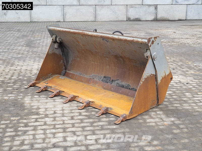 Ratinis krautuvas Volvo L30 G: foto 16 Ratinis krautuvas Volvo L30 G: foto 16