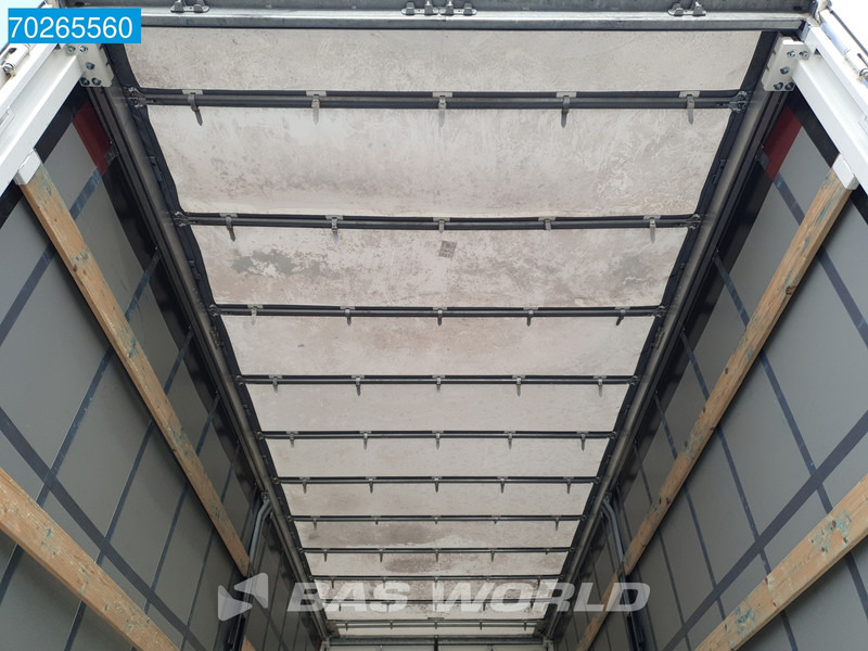 Tentinis kėbulas Wecon WPR 715 SG Durchladesysteem: foto 10
