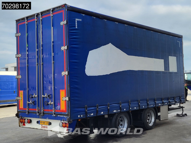 Zwalve A.M.20 2 axles APK 04/26 Liftas - Tentinė priekaba: foto 5 Zwalve A.M.20 2 axles APK 04/26 Liftas - Tentinė priekaba: foto 5