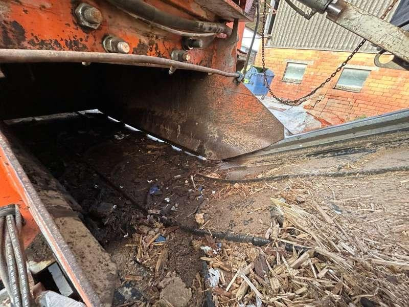 Trupintuvas ARJES VZ750DK: foto 36