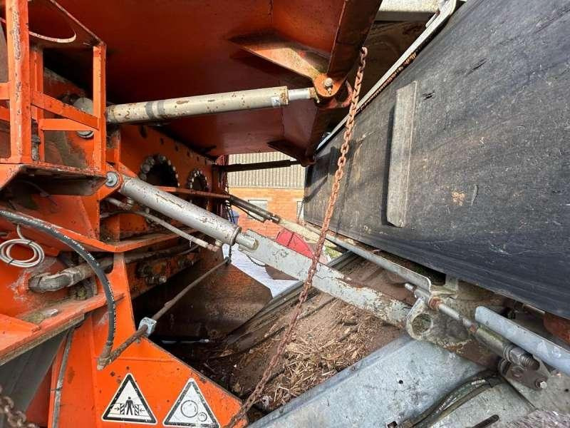 Trupintuvas ARJES VZ750DK: foto 22