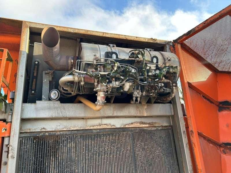 Trupintuvas ARJES VZ750DK: foto 34