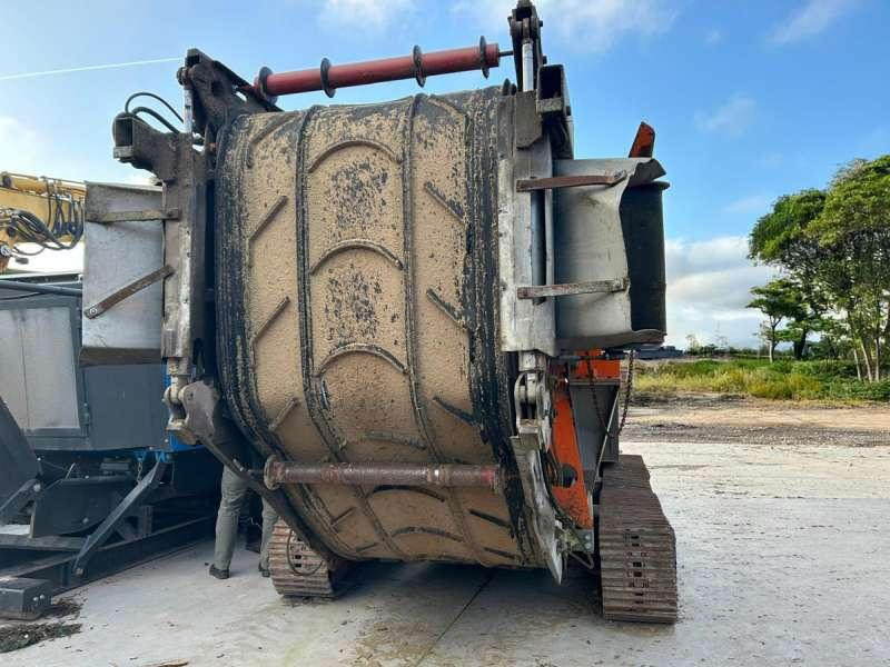 Trupintuvas ARJES VZ750DK: foto 19