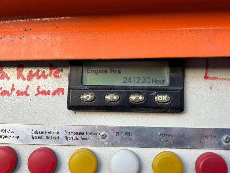 Trupintuvas ARJES VZ750DK: foto 27