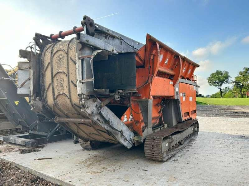 Trupintuvas ARJES VZ750DK: foto 12