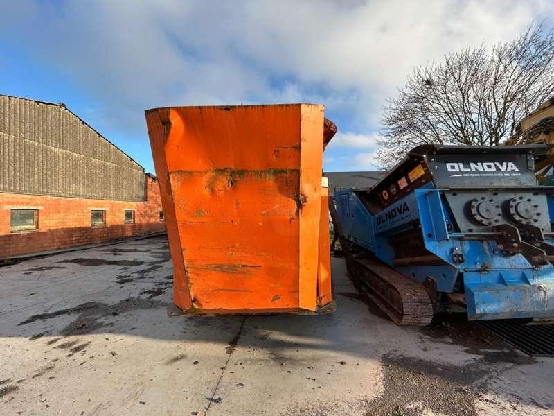 Trupintuvas ARJES VZ750DK: foto 13
