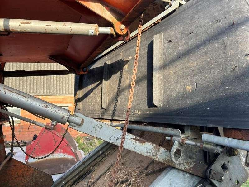 Trupintuvas ARJES VZ750DK: foto 23