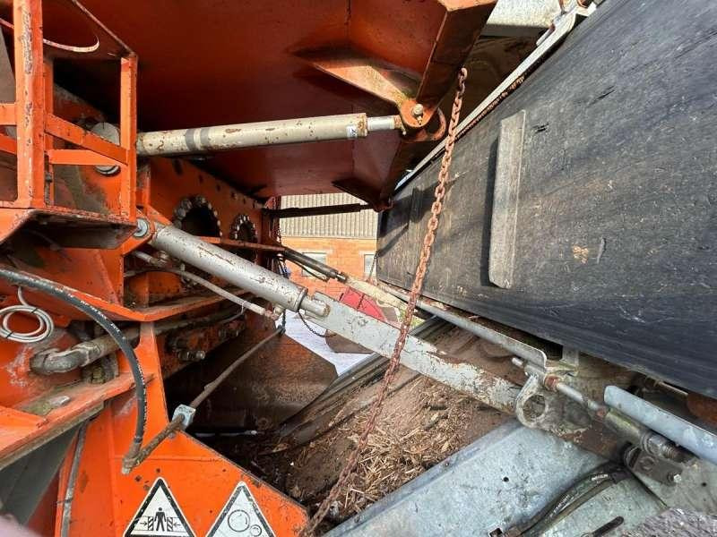 Trupintuvas ARJES VZ750DK: foto 38