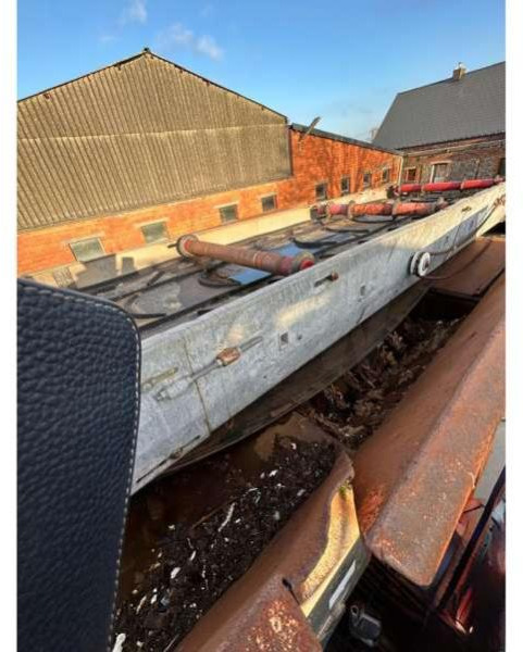 Trupintuvas ARJES VZ750DK: foto 24