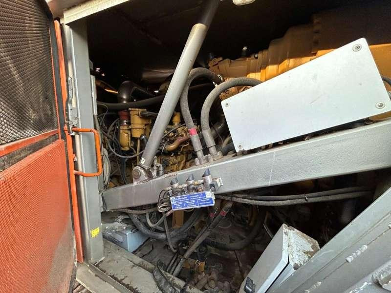 Trupintuvas ARJES VZ750DK: foto 26