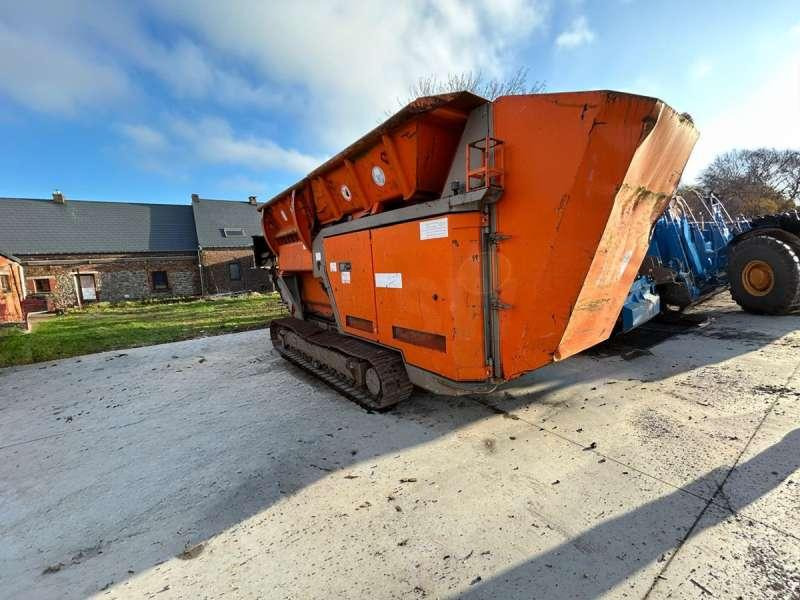 Trupintuvas ARJES VZ750DK: foto 8