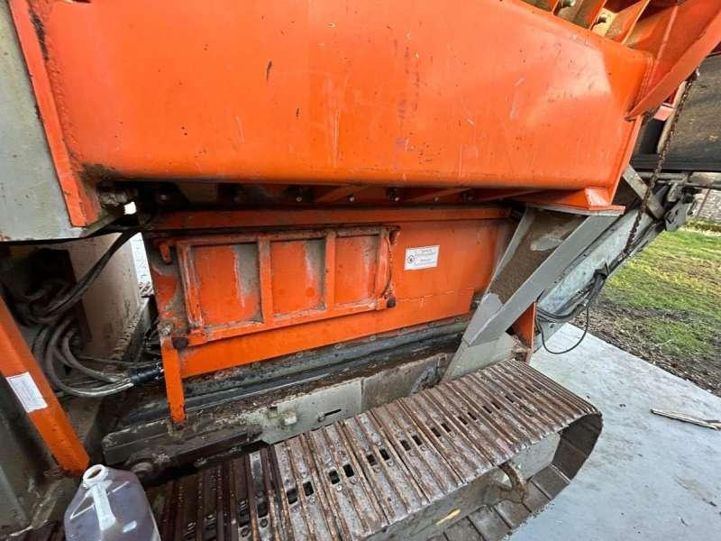 Trupintuvas ARJES VZ750DK: foto 28