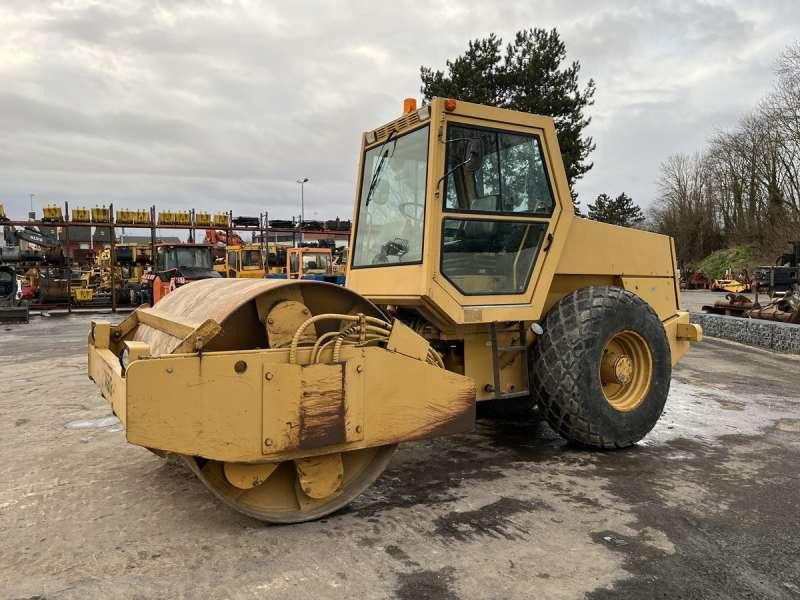 Abg ALPHA 190 V - Kombinuotas volas: foto 3 Abg ALPHA 190 V - Kombinuotas volas: foto 3