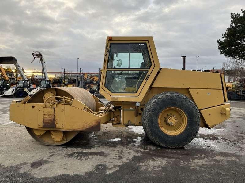 Abg ALPHA 190 V - Kombinuotas volas: foto 4 Abg ALPHA 190 V - Kombinuotas volas: foto 4