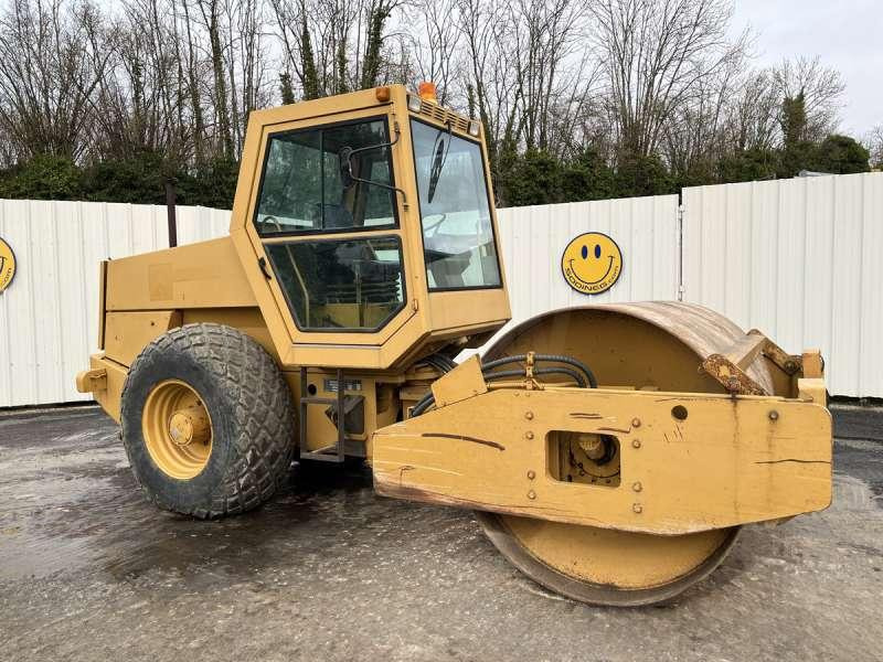 Abg ALPHA 190 V - Kombinuotas volas: foto 1 Abg ALPHA 190 V - Kombinuotas volas: foto 1