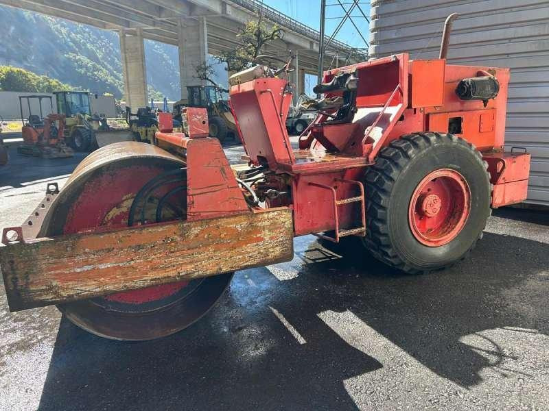 Bitelli BORA C80 - Kombinuotas volas: foto 2 Bitelli BORA C80 - Kombinuotas volas: foto 2