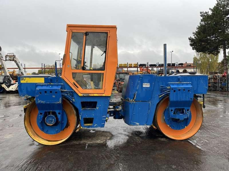 Bomag BW164AD - Asfalto volus: foto 4 Bomag BW164AD - Asfalto volus: foto 4