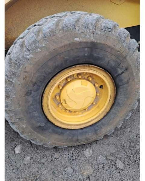 Kombinuotas volas Bomag BW219DH4: foto 12