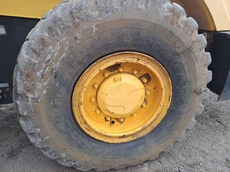 Kombinuotas volas Bomag BW219DH4: foto 13