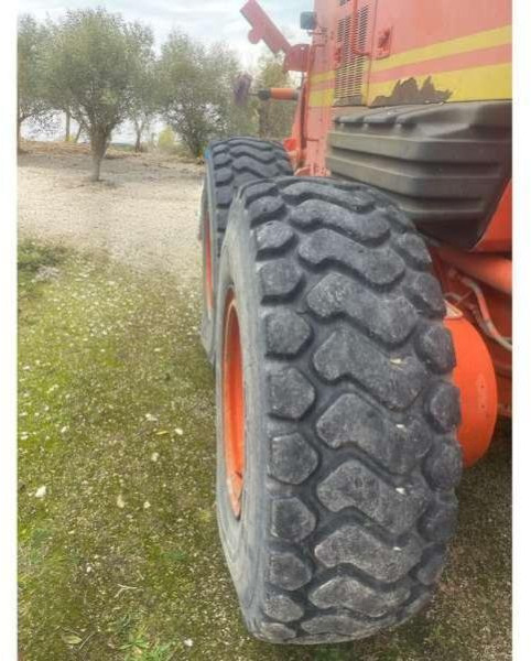 Caterpillar 140H EQUIPEE 3D - Greideris: foto 5 Caterpillar 140H EQUIPEE 3D - Greideris: foto 5