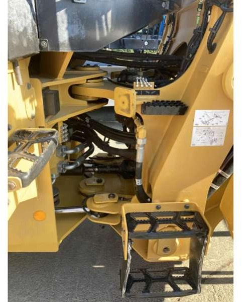 Caterpillar 926M - Ratinis krautuvas: foto 4 Caterpillar 926M - Ratinis krautuvas: foto 4