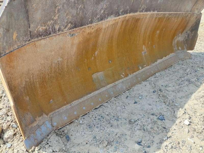 Caterpillar D6T LGP - Buldozeris: foto 2 Caterpillar D6T LGP - Buldozeris: foto 2