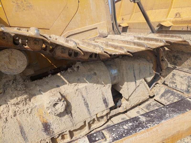 Caterpillar D6T LGP - Buldozeris: foto 3 Caterpillar D6T LGP - Buldozeris: foto 3