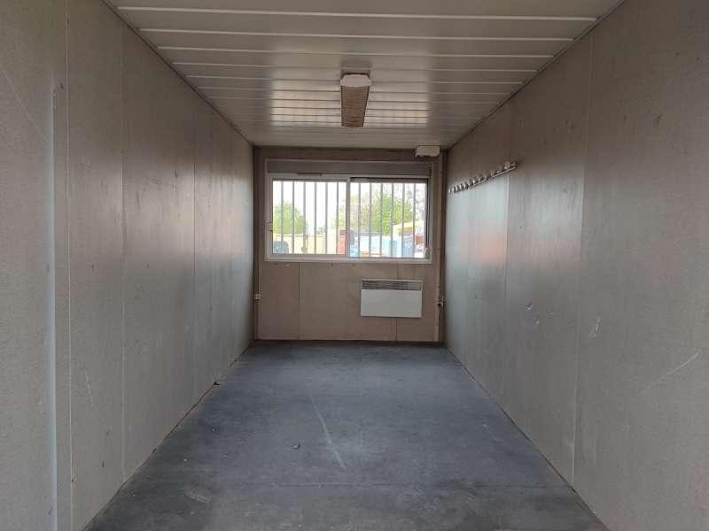 Cougnaud 15 M2 - Buitinis konteineris: foto 5 Cougnaud 15 M2 - Buitinis konteineris: foto 5