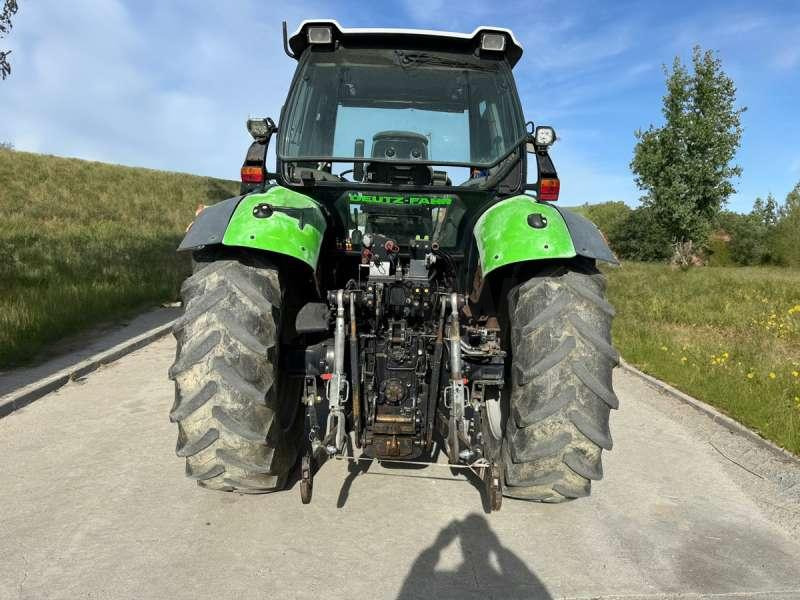 Deutz FAHR M620 - Traktorius: foto 5 Deutz FAHR M620 - Traktorius: foto 5