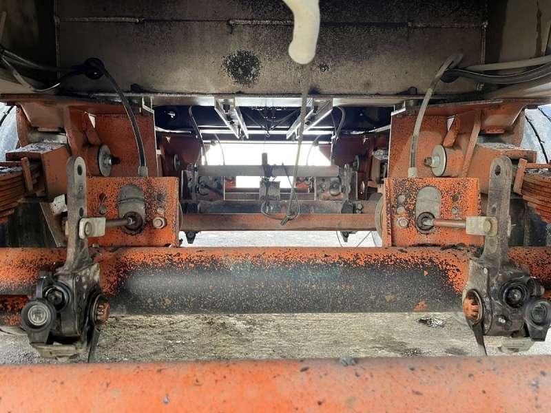 Savivartis puspriekabė General Trailers 3 ESSIEUX: foto 18