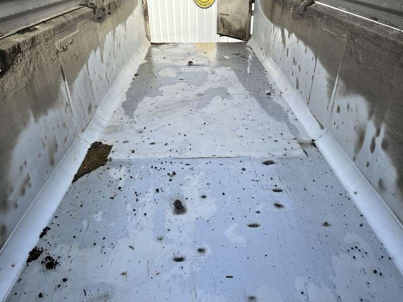 Savivartis puspriekabė General Trailers 3 ESSIEUX: foto 37