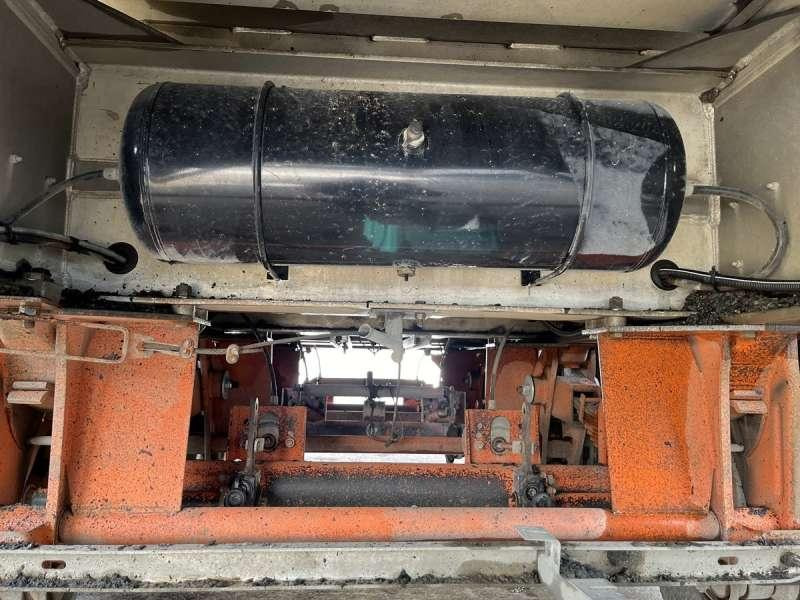 Savivartis puspriekabė General Trailers 3 ESSIEUX: foto 17