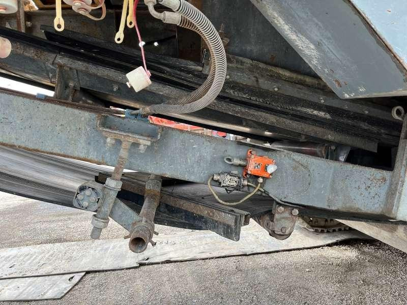 Trupintuvas Hartl HARTL POWERCRUSHER PC1380J: foto 14